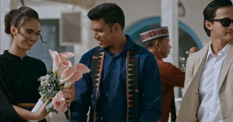 Youtube.com/Nona Manis Sayange Film